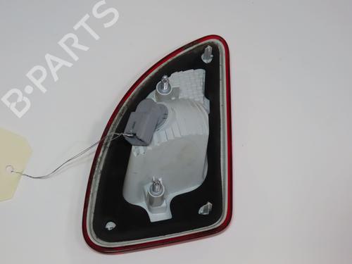 Used Left tailgate light Left tailgate light RENAULT TWINGO II (CN0_) 1.5 dCi 75 (75 hp) 11233230 11233230