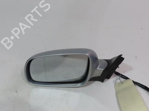 Used Left mirror VW PASSAT B5 (3B2) 1.8 Syncro/4motion (125 hp) 18352572