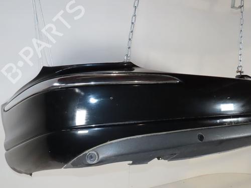 Bak støtfanger JAGUAR X-TYPE I (X400) 2.0 D | BP24489178C8 