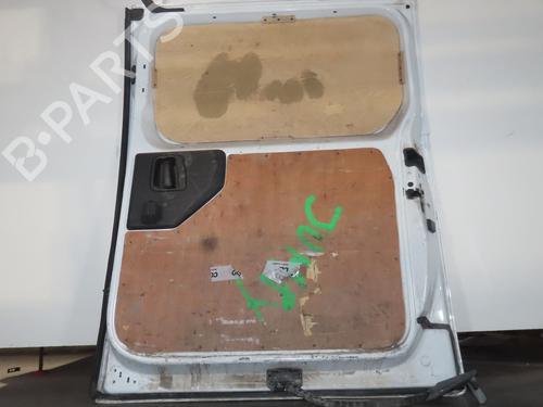 Right slide door CITROËN JUMPY III Van (V_) 1.6 BlueHDi 115 | BP30164775C75 