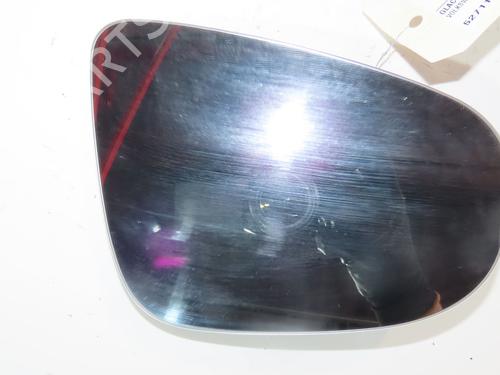Right mirror glass VW GOLF VI (5K1) 1.6 TDI | BP29740260C147 