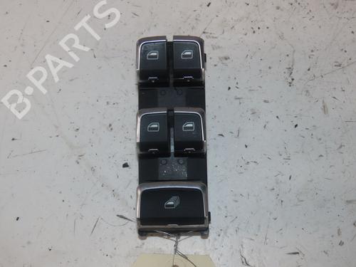 Left front window switch AUDI A3 Convertible (8V7, 8VE) 2.0 TDI | BP40615225I27 - Image 2