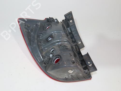 Used Right taillight KIA CEE'D SW (ED) 1.6 CRDi 90 (90 hp) 20229426