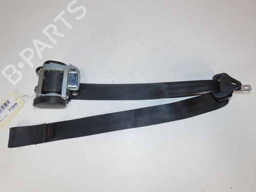 Front left seatbelt PEUGEOT 206+ (2L_, 2M_) 1.4 i (2LKFWA, 2MKFWA) | BP31055426I26 - Image 4