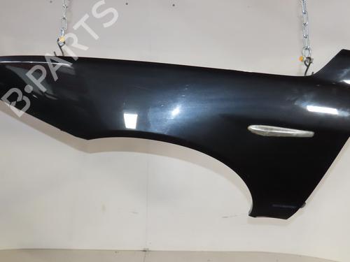 Used Left front fenders ALFA ROMEO BRERA (939_) 2.4 JTDM 20V (939DXD1B, 939DXD12) (200 hp) 29601519