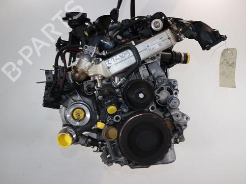 Used Engine Engine 36789985 36789985