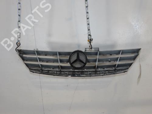 grille-mercedes-benz-a-class-w169-2004-2005-2006-2007-2008-2009-2010-2011-2012-36681524 main image