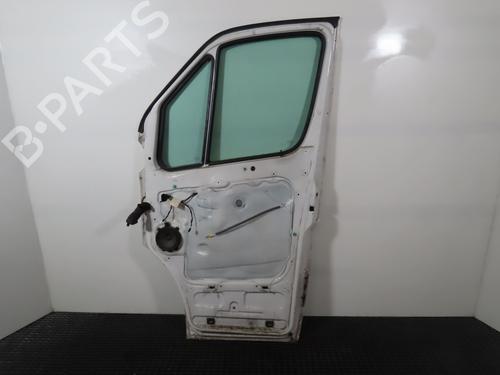 Right front door VW CRAFTER 30-50 Van (2E_) 2.0 TDI | BP16648621C3 