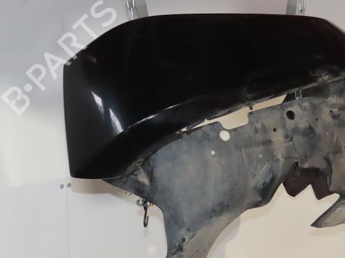 Højre foran skjermliste JEEP WRANGLER III (JK) 2.8 CRD | BP29963015C135