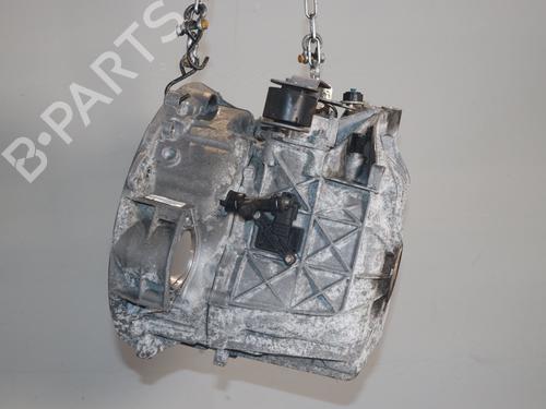 Used Gearbox MERCEDES-BENZ A-CLASS (W176) A 180 (176.042) (122 hp) 26897978