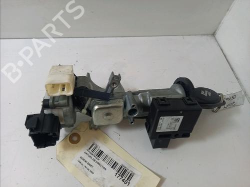Used Ignition barrel SUZUKI SWIFT III (MZ, EZ) 1.3 DDiS (RS413D) (75 hp) 9025521