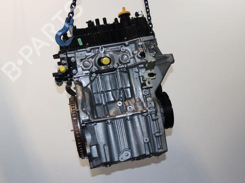 Engine DACIA SANDERO II 1.0 SCe 75 (B8JC, B8JD, B8NC) | BP24378723M1 - Image 4