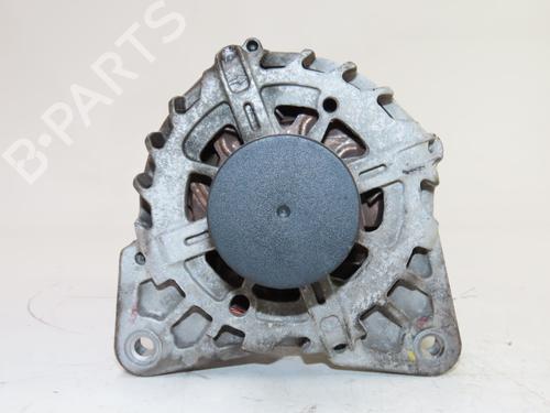 Alternator DACIA SANDERO II 1.0 SCe 75 (B8JC, B8JD, B8NC) | BP33769998M7 - Image 3