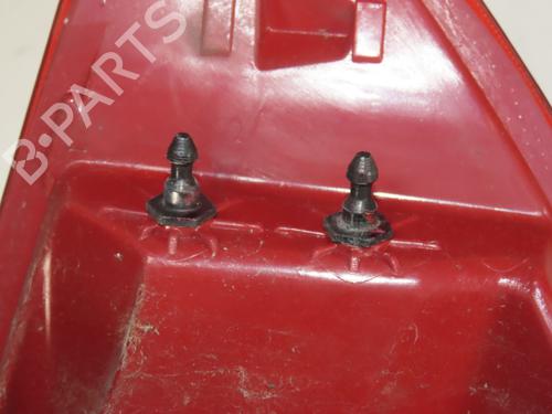 Used Left taillight KIA RIO IV (YB, SC, FB) 1.25 (84 hp) 30715202