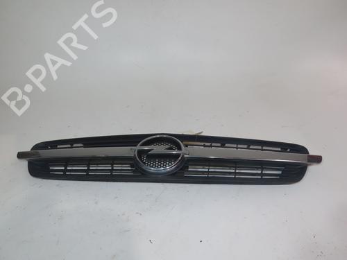 Used Grille OPEL MERIVA A MPV (X03) 1.6 16V (E75) (100 hp) 19271502