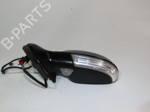 Left mirror VW GOLF VI Variant (AJ5) 1.6 TDI | BP18481737C26 