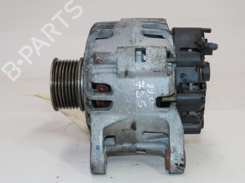 Alternator RENAULT MODUS / GRAND MODUS (F/JP0_) 1.2 (JP0C, JP0K, FP0C, FP0K, FP0P, JP0P, JP0T) | BP34201139M7 - Image 3