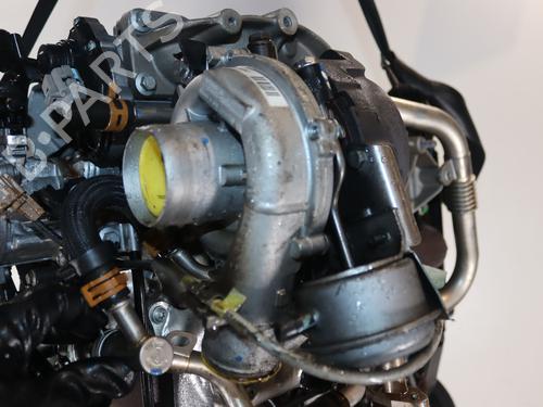 Engine RENAULT LAGUNA II (BG0/1_) 1.9 dCi (BG1A, BG1W, BG0G) | BP39518740M1 - Image 3