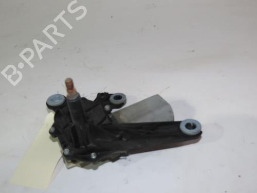 Used Rear wiper motor CITROËN XSARA PICASSO (N68) 2.0 HDi (90 hp) 23165617