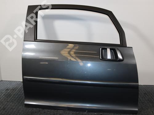 Used Right front door PEUGEOT 1007 (KM_) 1.4 HDi (68 hp) 12129166