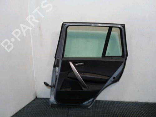 right-rear-door-bmw-x3-e83-25-i-41003449338-2003-2004-2005-2006-2007-2008-2009-2010-2011-9756294 main image