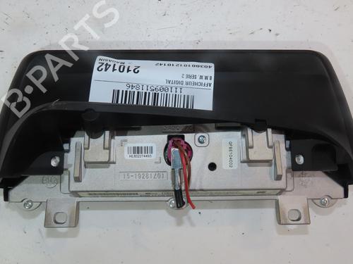 Display monitor BMW 2 Coupe (F22, F87) 218 d | BP29170940C48 