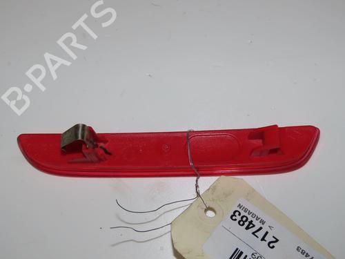 Rear bumper right light RENAULT TWINGO III (BCM_, BCA_) 1.0 SCe 65 (BCMJ) | BP31911918C82