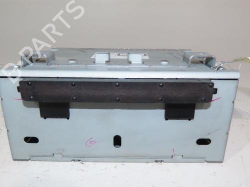 Radio FORD FIESTA VI (CB1, CCN) 1.4 TDCi | BP24487962E6 