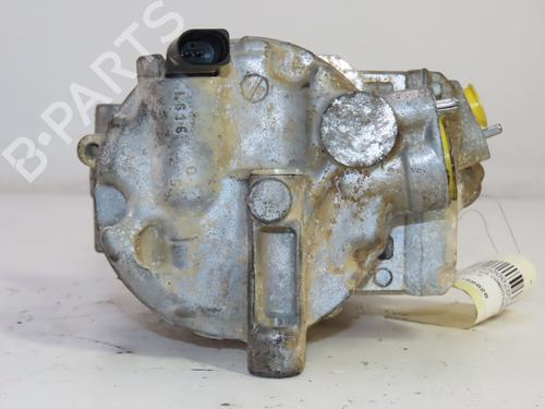 AC compressor VW GOLF VI Convertible (517) 2.0 GTI | BP40051617M34 - Image 2