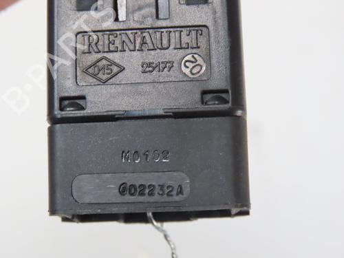 Warning switch DACIA SANDERO 1.4 MPI LPG | BP38944297I22 - Image 2