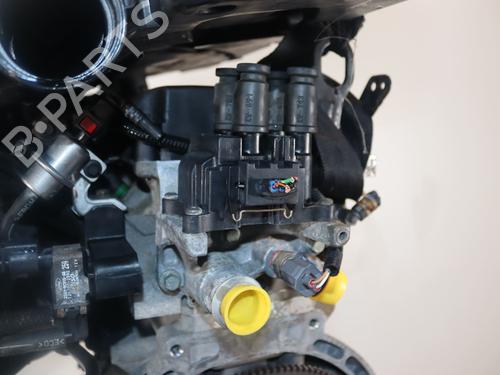 Used Engine FORD FIESTA V (JH_, JD_) 1.4 16V (80 hp) 32075835