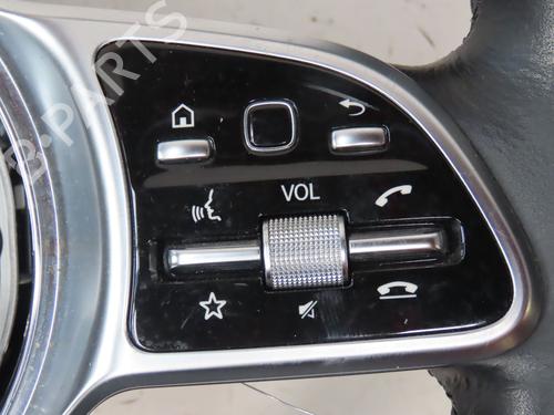 Steering wheel MERCEDES-BENZ A-CLASS (W177) A 180 d (177.003) | BP39084533C49 - Image 3
