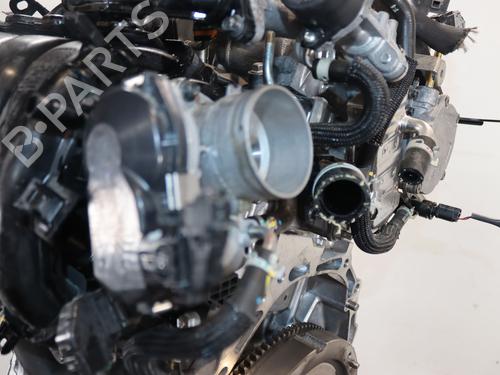 Engine TOYOTA YARIS (_P21_, _PA1_, _PH1_) 1.5 (MXPA11) | BP37226489M1 - Image 5