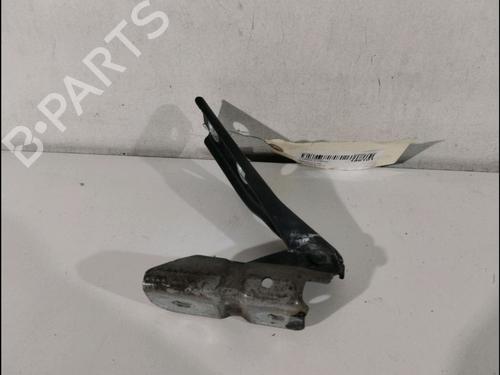 Hinge/Door check strap AUDI A3 Sportback (8PA) 1.6 TDI | BP14897651C146 