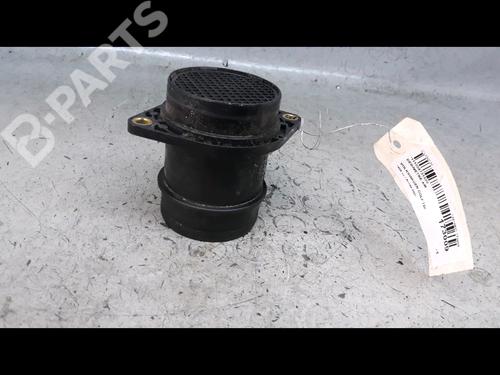 Used Mass air flow sensor Mass air flow sensor VW GOLF IV (1J1) 1.9 TDI (110 hp) 9021166 9021166