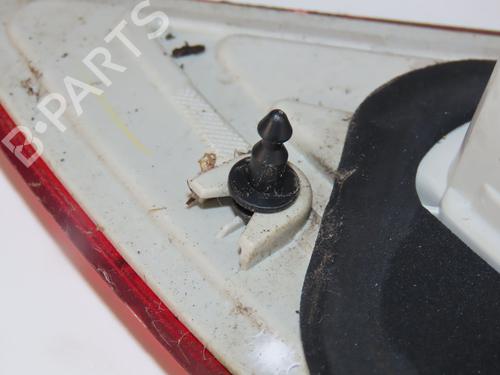 Used Left tailgate light FORD KUGA II (DM2) 2.0 TDCi (150 hp) 30291901