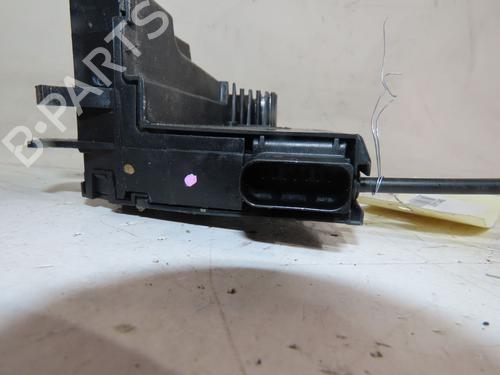 Front right lock CITROËN C4 Picasso II 1.6 HDi / BlueHDi 115 | BP19917416C97 
