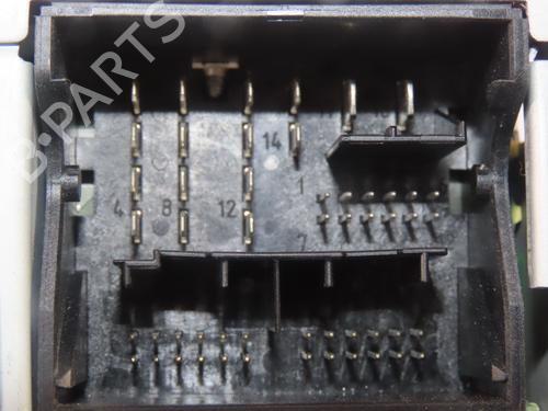 Used Radio Radio SEAT TARRACO (KN2) 2.0 TDi 4Drive (190 hp) 40273539 40273539
