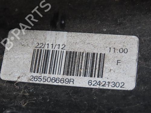 Right taillight DACIA SANDERO II 1.5 dCi 75 / Blue dCi 75 (B8JW, B8M4, B8AH, B8M7, B8M6) | BP32740459C35  - Image 6