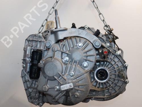 Getriebe DACIA DUSTER (HM_) 1.3 TCe 150 (HMM3) | BP38676635M3 - Image 3