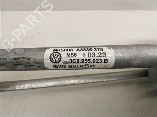 Front wiper motor VW PASSAT CC B6 (357) 2.0 TDI | BP13014416M29 - Image 4