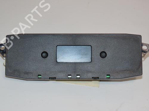 Multifunctionele display CITROËN C2 (JM_) 1.4 HDi | BP29872767C48