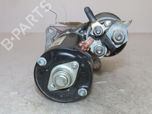 Used Starter OPEL CORSA D (S07) 1.2 (L08, L68) (86 hp) 23251216