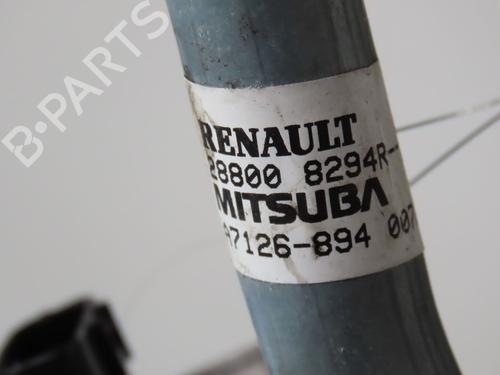 Front wiper motor RENAULT CLIO V (B7_) 1.3 TCe 130 (B7MF) | BP38023153M29 - Image 5