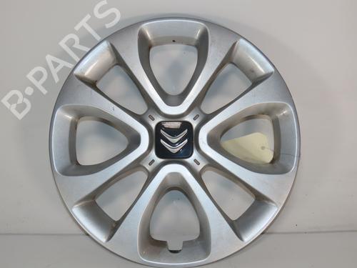 Hub cap CITROËN C3 III (SX) 1.2 PureTech 82 | BP29872755C160
