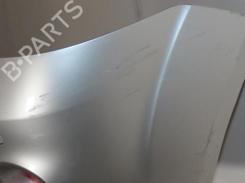Rear bumper FORD FIESTA V (JH_, JD_) 1.4 TDCi | BP27332269C8 
