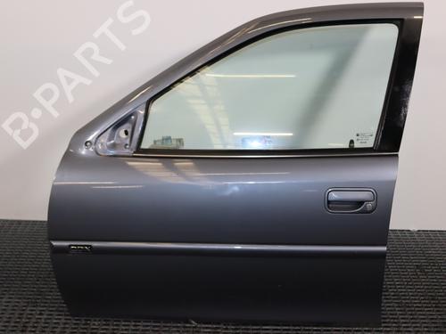 Used Left front door OPEL VECTRA B (J96) 2.0 DTI 16V (F19) (101 hp) 23162857