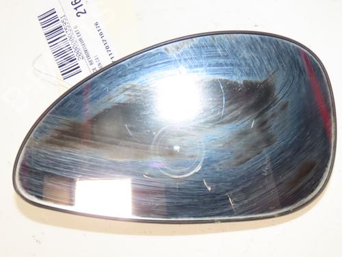 Used Left mirror CITROËN C4 I (LC_) 1.6 HDi (90 hp) 30767989