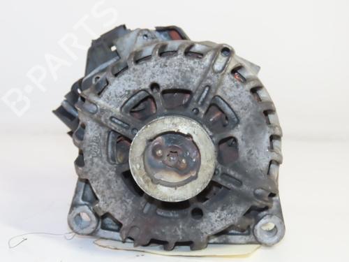 Alternator CITROËN C3 II (SC_) 1.6 HDi | BP39660052M7 - Image 5
