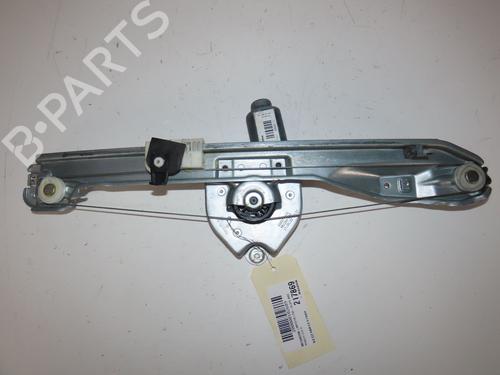 rear-left-window-mechanism-renault-clio-iii-br01-cr01-2005-2006-2007-2008-2009-2010-2011-2012-2013-2014-33297877 main image